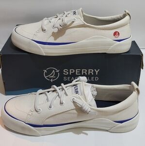 Sperry Women's‎ SeaCycled Crest Seaburst Sneaker